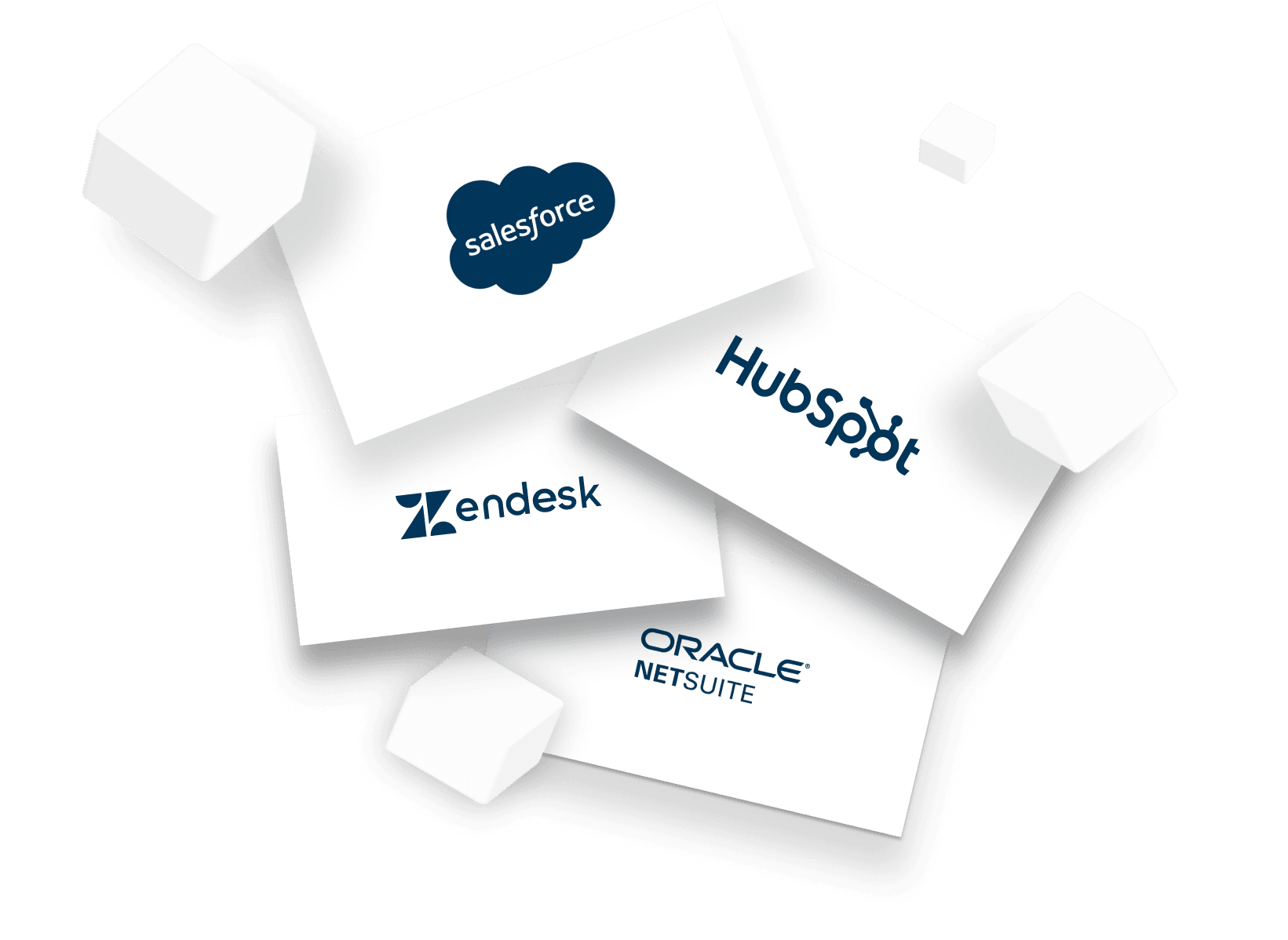 CRM Services