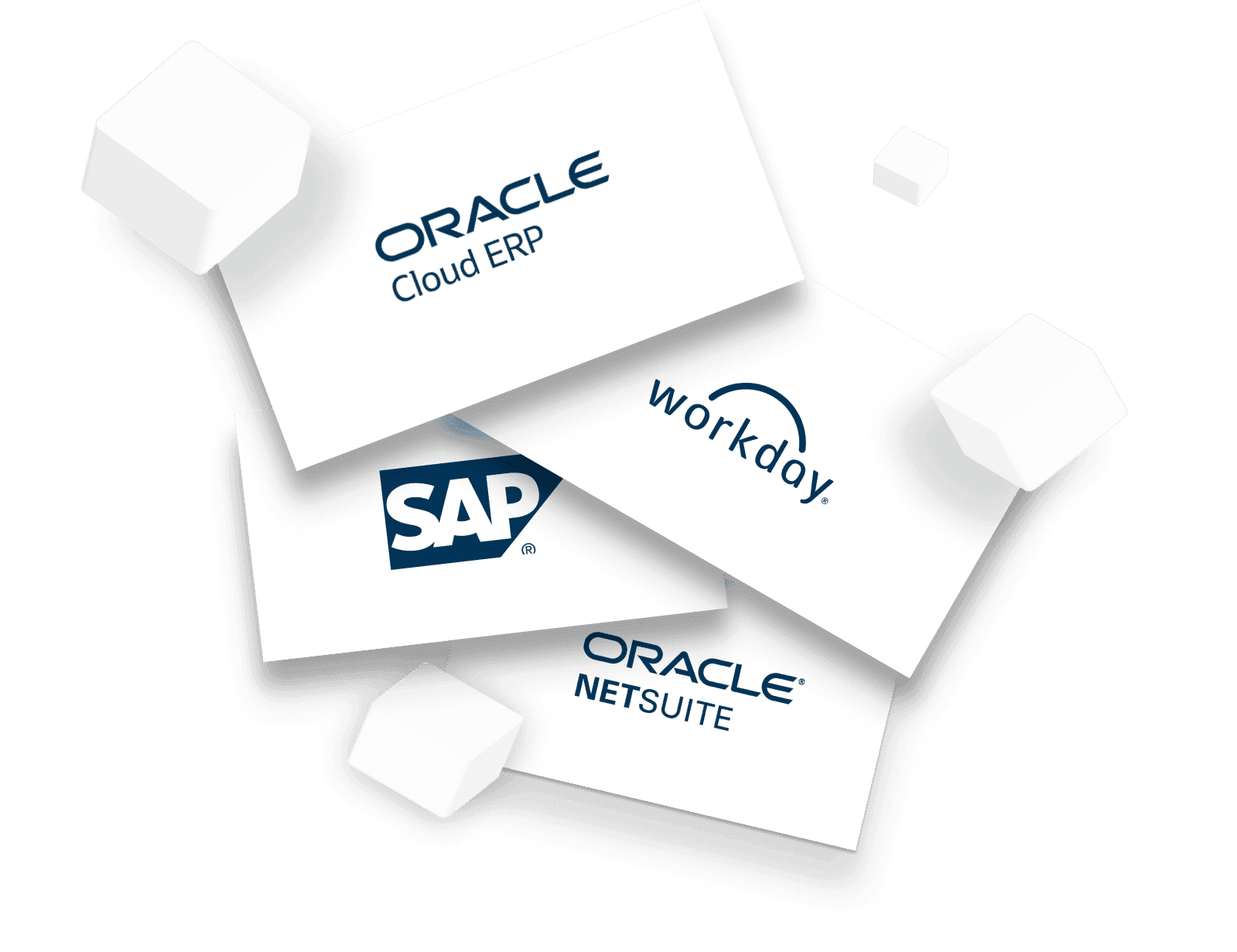 ERP Services