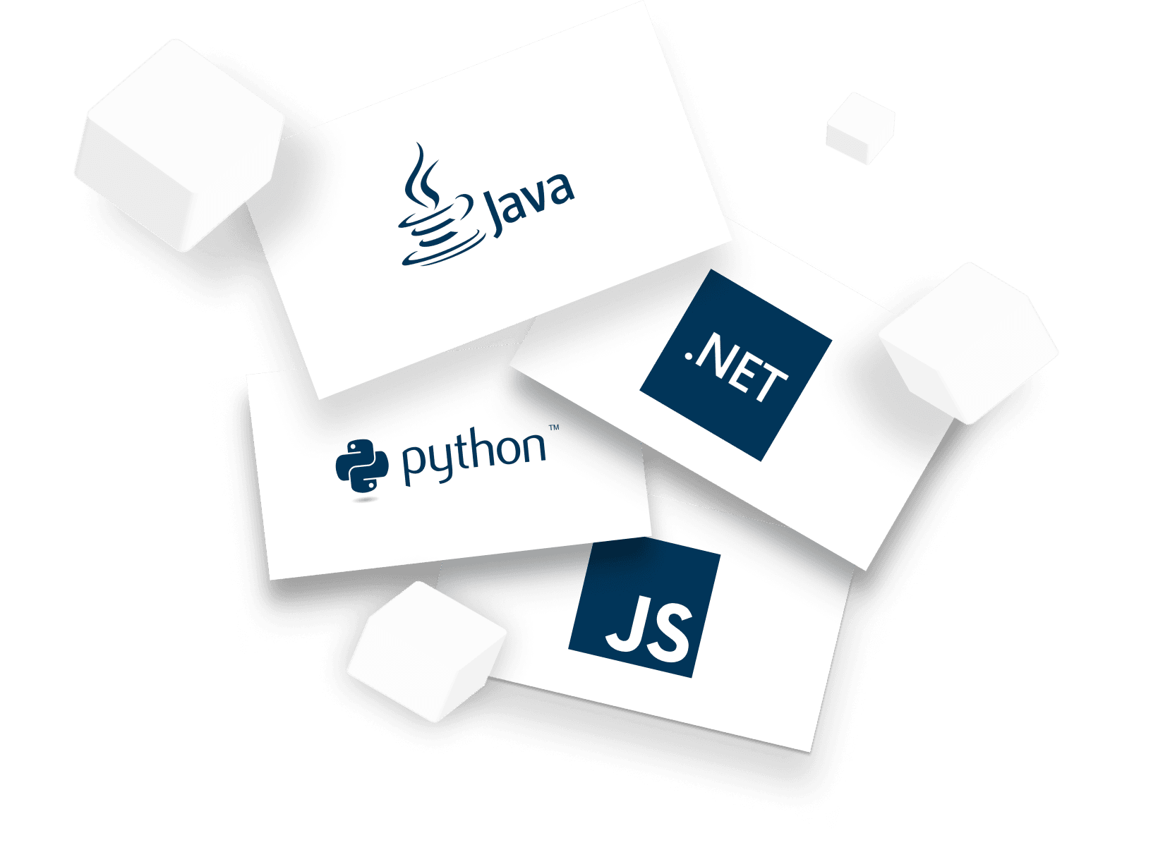 Custom Software Development